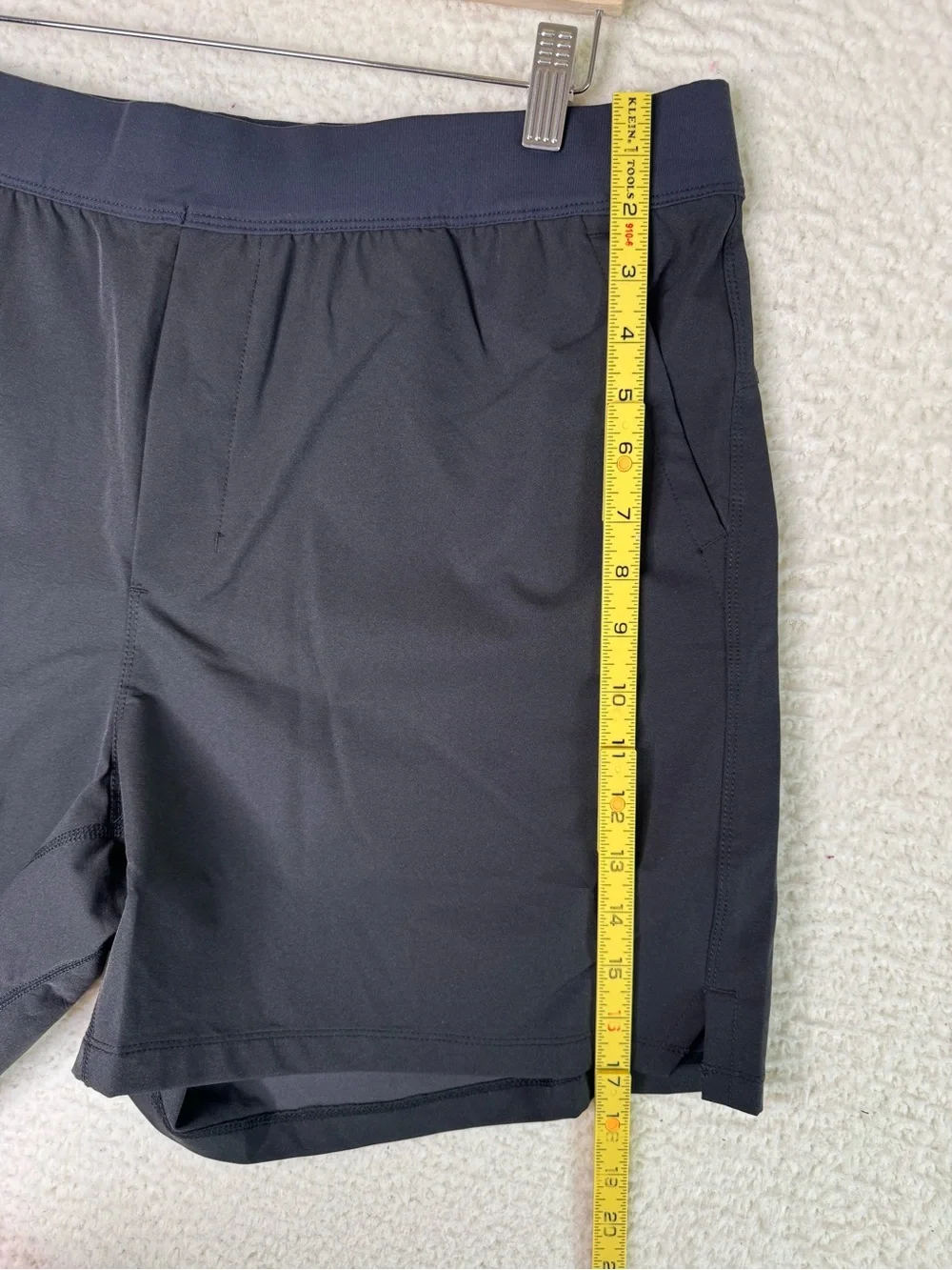 Public Rec Flex Short 5 1/2